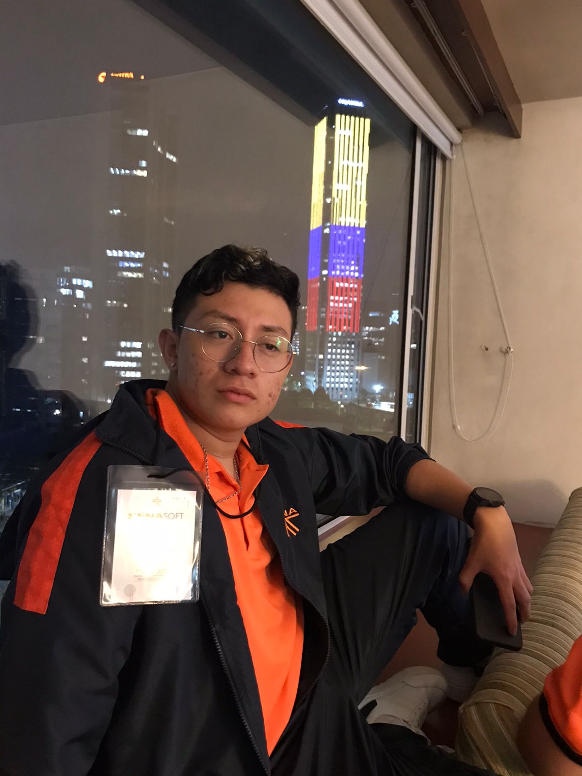 Profile Photo